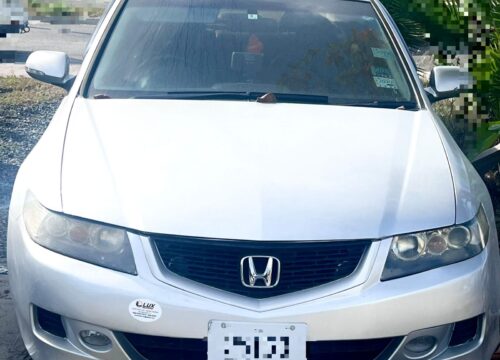 Lux Car Rentals Is Your Trusted Partner For Car Rental Services In The Turks and Caicos