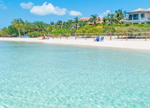 Affordable Car Rentals in Providenciales: Your Gateway to Exploring Paradise