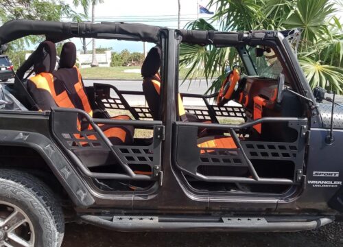 Discover the Ultimate Car Rental in the Turks and Caicos Islands
