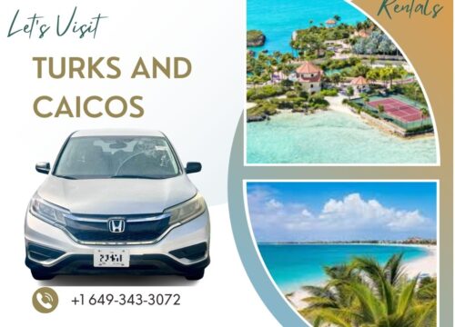Exploring Providenciales: Airport Car Rental Providenciales