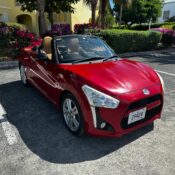 Car Hire Providenciales